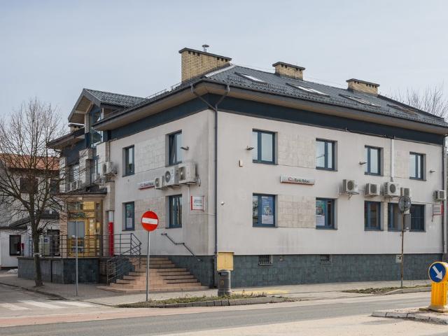 Mieszkanie na sprzedaż w Garwolin, Mazowieckie