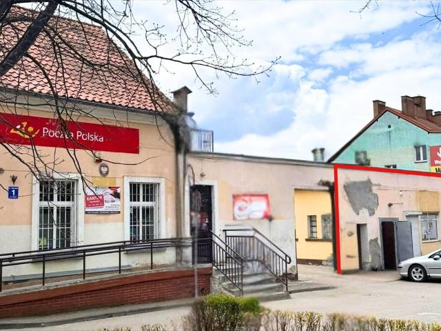 Mieszkanie do wynajęcia w Barczewo, Warmińsko-mazurskie