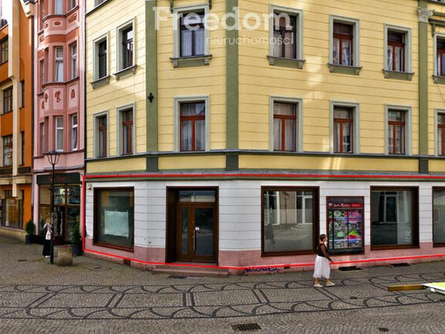 Biuro do wynajęcia w Jelenia Góra, Dolnośląskie