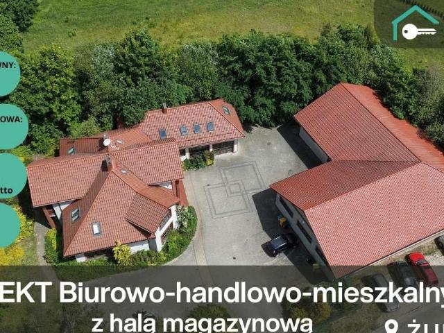 Mieszkanie na sprzedaż w Żukowo, Pomorskie