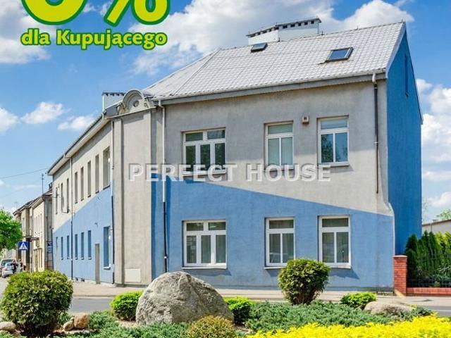 Mieszkanie na sprzedaż w Lipno, Kujawsko-pomorskie