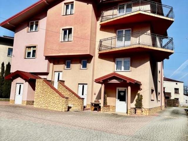 Mieszkanie na sprzedaż w Osiedle Grota - Roweckiego, Krosno