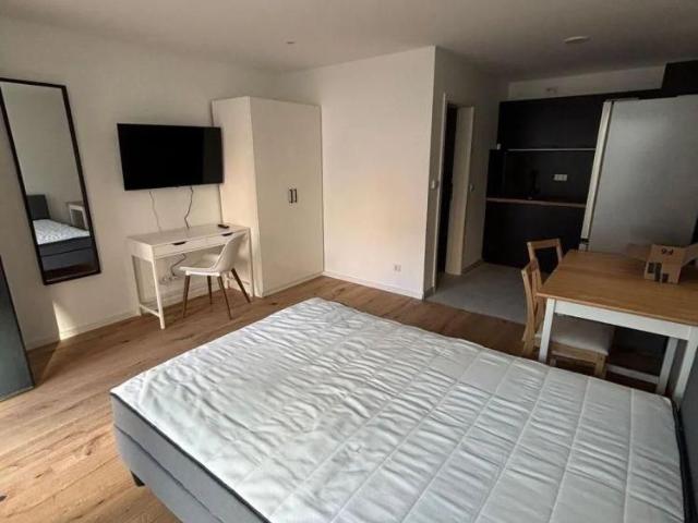Apartment mieten in Glockenhof, Nürnberg