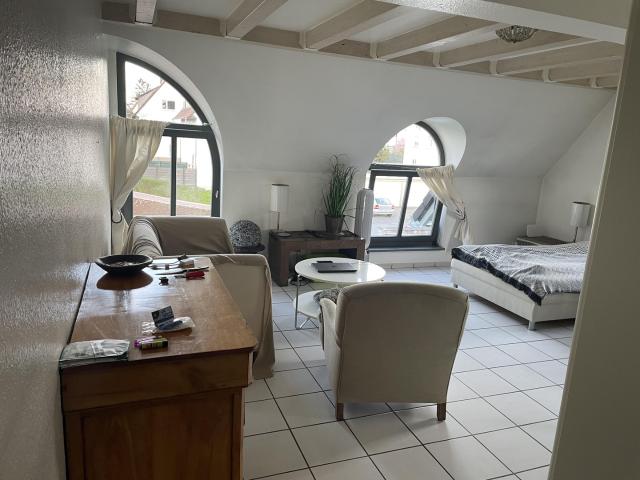 Wohnung mieten in Pfungstadt, Hessen