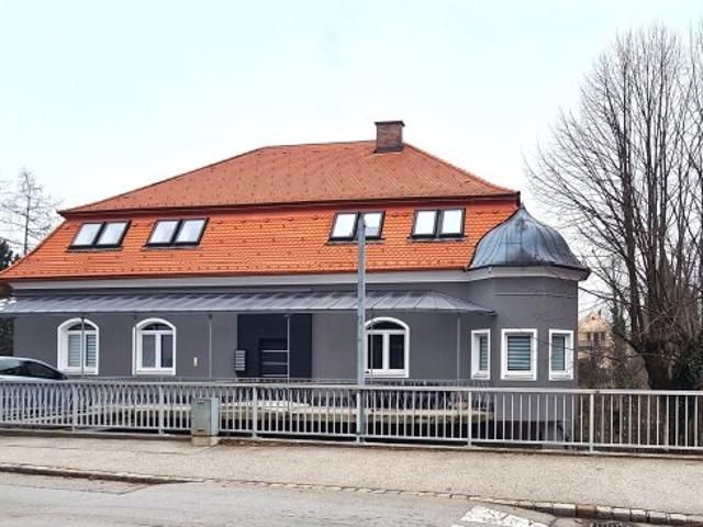 Mehrfamilienhaus kaufen in Gloggnitz, Bezirk Neunkirchen