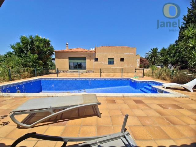 Vivenda venda em Albufeira, Faro