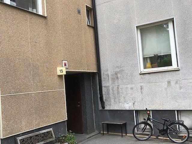 Lägenhet hyra i Botkyrka, Stockholm