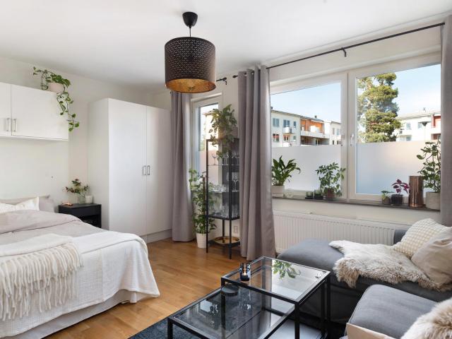 Bostad till salu i Botkyrka, Stockholm