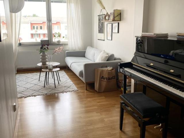 Lägenhet hyra i Botkyrka, Stockholm