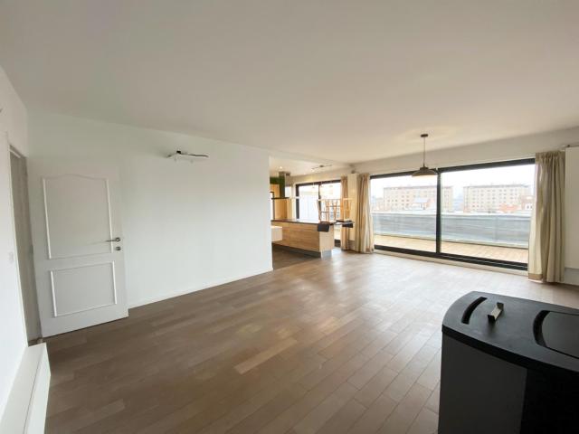 Appartement location à Etterbeek, Bruxelles