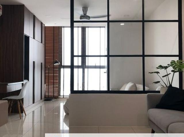 Condominium for sale in Petaling, Damansara Damai