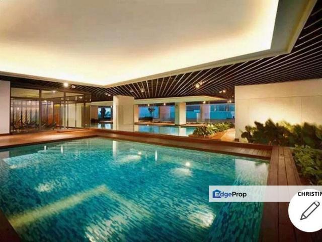 Shop for rent in Petaling, Damansara Damai