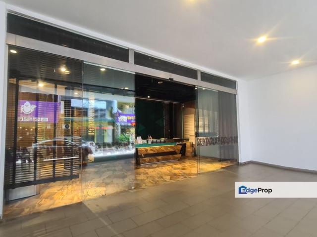 Shop for rent in Petaling, Damansara Damai