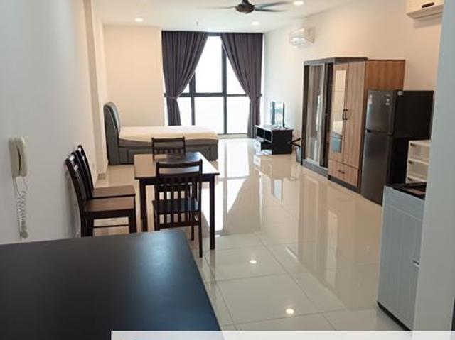 Condominium for rent in Petaling, Damansara Damai