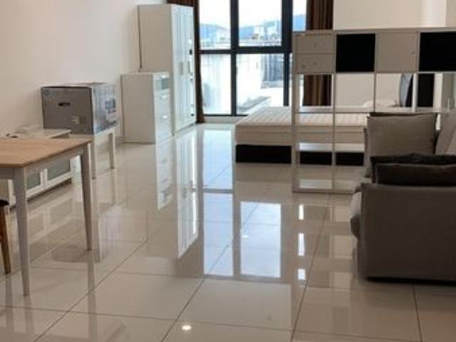 Condominium for sale in Petaling, Damansara Damai