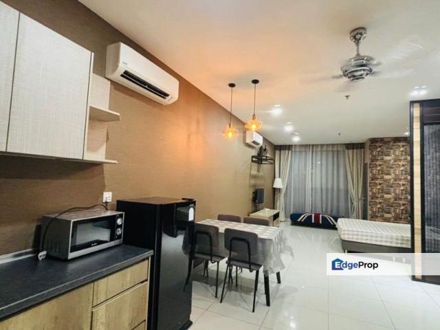 Condominium for rent in SS 22, Petaling Jaya