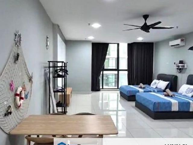 Shop for sale in SS 22, Petaling Jaya