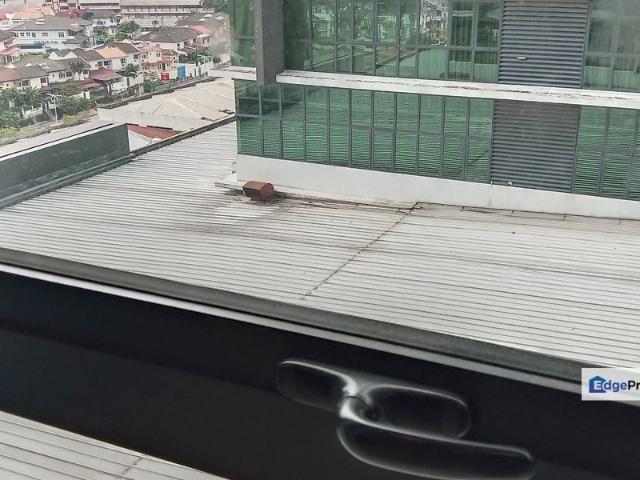 Condominium for rent in Petaling, Damansara Damai