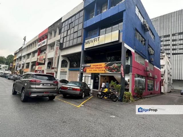 Shop for rent in Petaling, Damansara Damai