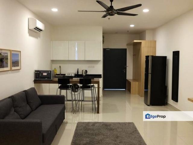 Condominium for sale in Petaling, Damansara Damai