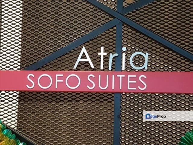 Condominium for rent in Petaling, Damansara Damai