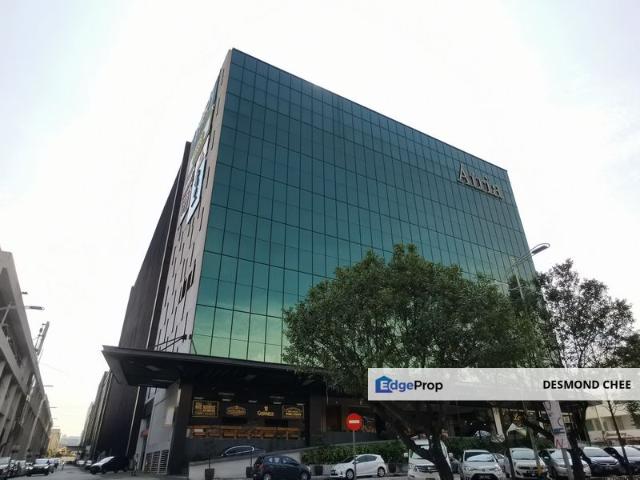 Shop for rent in Petaling, Damansara Damai