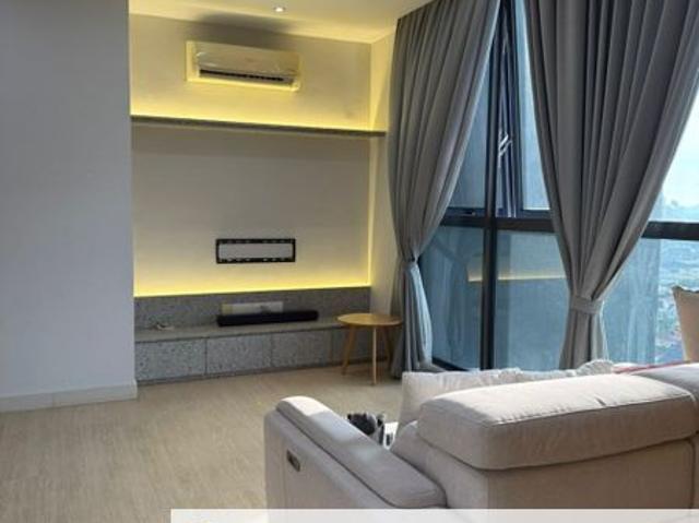 Condominium for sale in Petaling, Damansara Damai