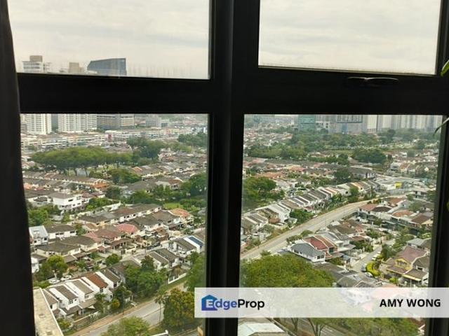 Condominium for sale in Petaling, Damansara Damai