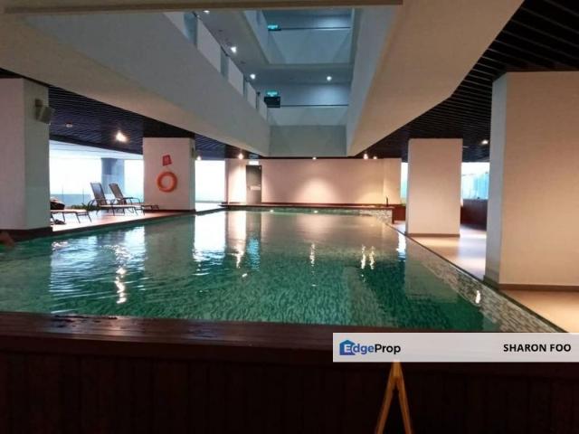 Condominium for sale in Petaling, Damansara Damai