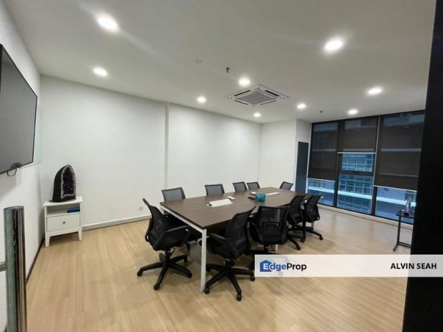 Condominium for rent in Petaling, Damansara Damai