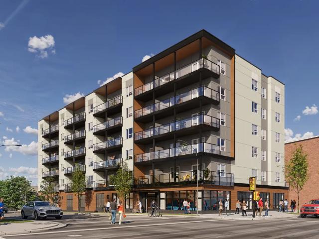Apartment for rent in Penticton, British Columbia