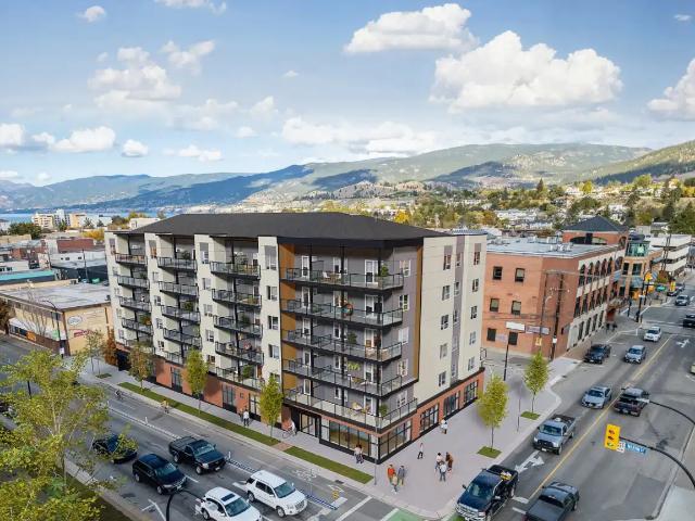 Apartment for rent in Penticton, British Columbia