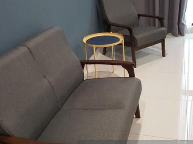Apartment for rent in Petaling, Damansara Damai