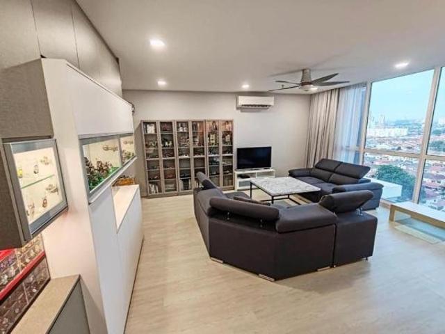 Apartment for rent in Petaling, Damansara Damai