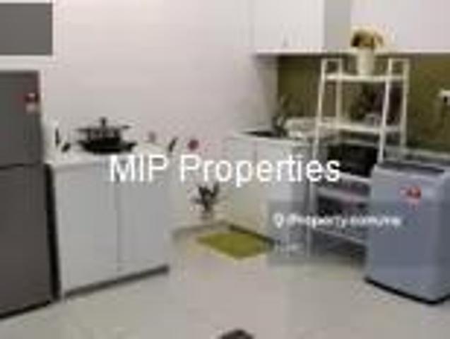 Apartment for rent in Petaling, Damansara Damai