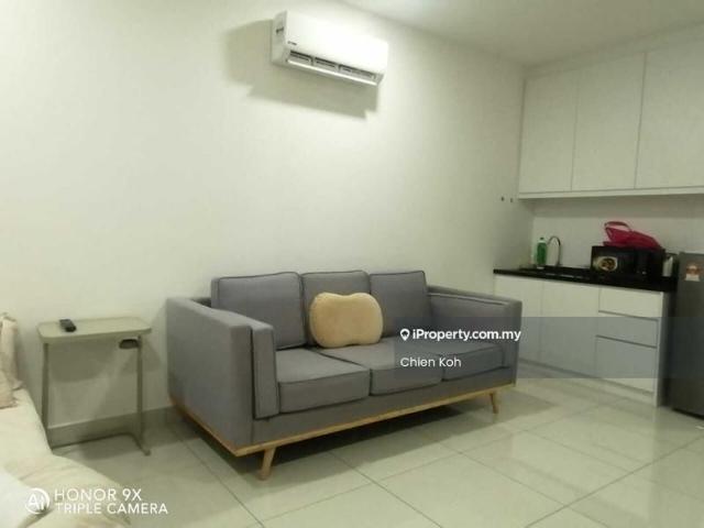 Apartment for rent in Petaling, Damansara Damai
