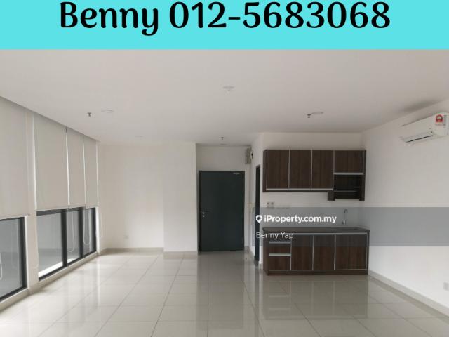 Apartment for rent in Petaling, Damansara Damai