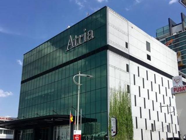 Serviced Residence for rent in Petaling, Damansara Damai