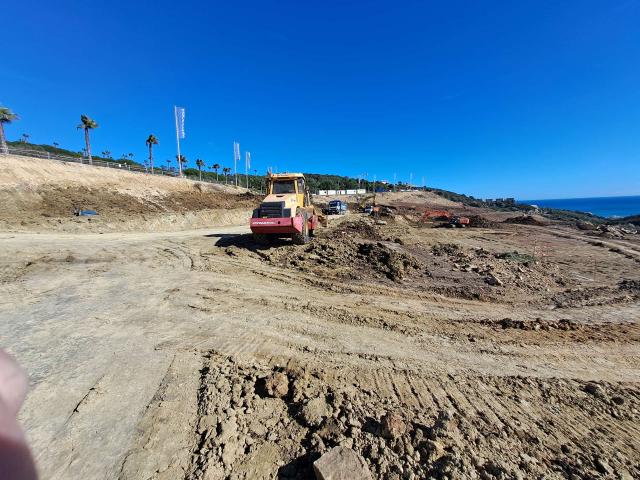 Piso en venta en La Alcaidesa, Campo de Gibraltar
