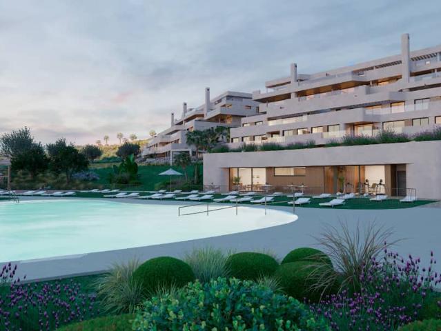 Piso en venta en La Alcaidesa, Campo de Gibraltar