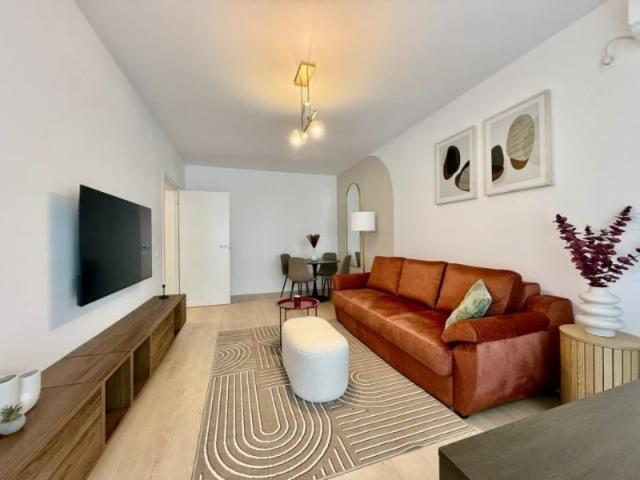 Apartament închirieri în București
