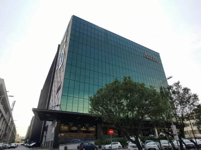 Shop for rent in Petaling, Damansara Damai