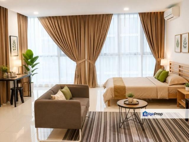 Shop for sale in Petaling, Damansara Damai