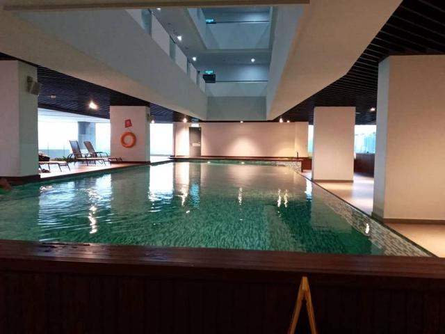 Serviced Residence for sale in Damansara Jaya, Petaling Jaya