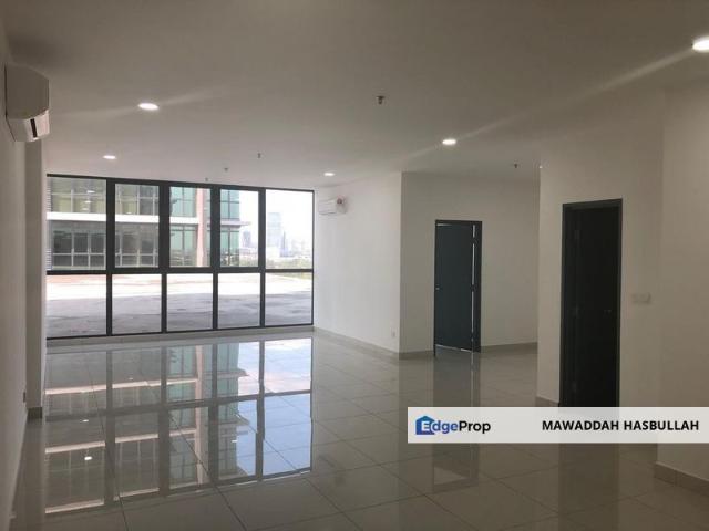 Shop for rent in Petaling, Damansara Damai