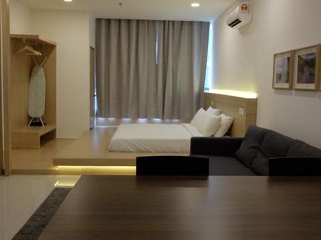 Serviced Residence for sale in Petaling, Damansara Damai