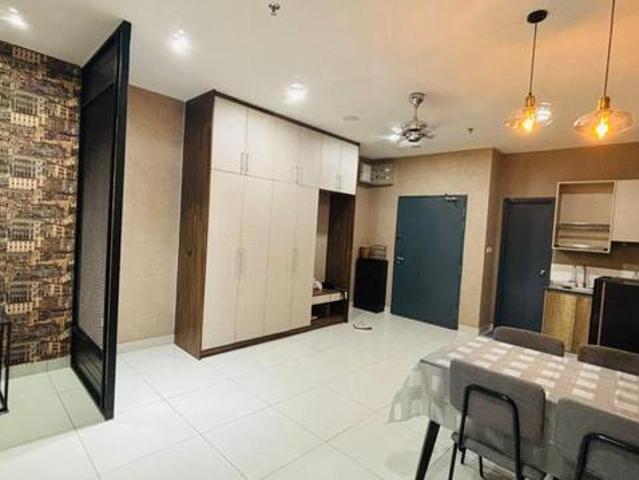 Serviced Residence for rent in Petaling, Damansara Damai