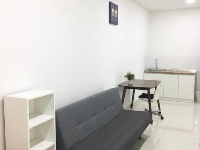Apartment for rent in Petaling, Damansara Damai