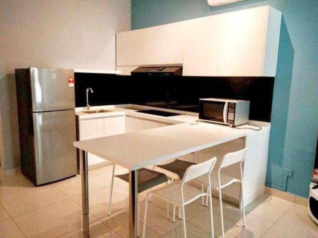Apartment for rent in Petaling, Damansara Damai