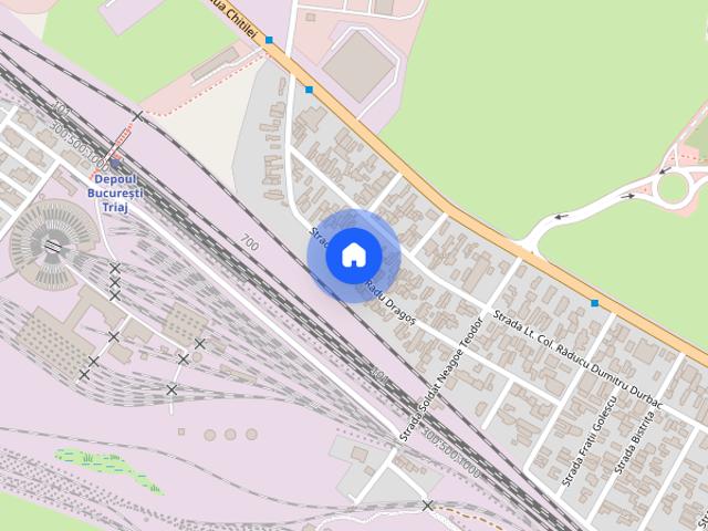 Apartament închirieri în București